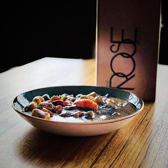 Product - Thorn Restaurant & Lounge in Pearl District - Rosemont, IL American Restaurants