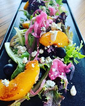 Product - Thorn Restaurant & Lounge in Pearl District - Rosemont, IL American Restaurants