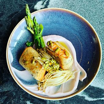 Product - Thorn Restaurant & Lounge in Pearl District - Rosemont, IL American Restaurants