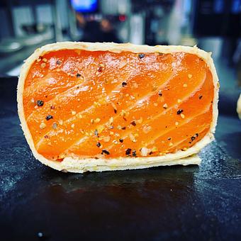 Product - Thorn Restaurant & Lounge in Pearl District - Rosemont, IL American Restaurants