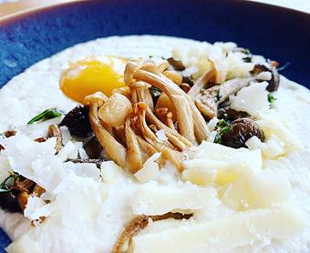 Product - Thorn Restaurant & Lounge in Pearl District - Rosemont, IL American Restaurants