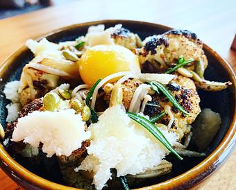 Product - Thorn Restaurant & Lounge in Pearl District - Rosemont, IL American Restaurants