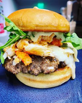 Product - Thorn Restaurant & Lounge in Pearl District - Rosemont, IL American Restaurants