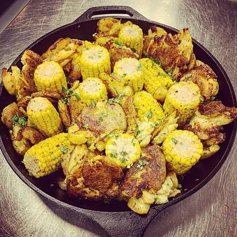 Product - Thorn Restaurant & Lounge in Pearl District - Rosemont, IL American Restaurants