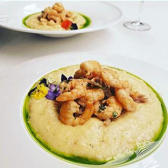 Product - Thorn Restaurant & Lounge in Pearl District - Rosemont, IL American Restaurants