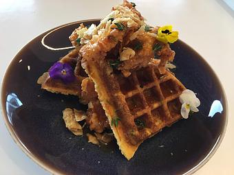 Product - Thorn Restaurant & Lounge in Pearl District - Rosemont, IL American Restaurants