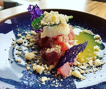 Product - Thorn Restaurant & Lounge in Pearl District - Rosemont, IL American Restaurants