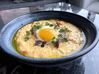 Product - Thorn Restaurant & Lounge in Pearl District - Rosemont, IL American Restaurants