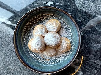 Product - Thorn Restaurant & Lounge in Pearl District - Rosemont, IL American Restaurants