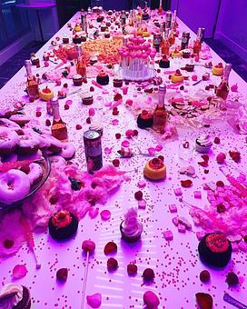 Product - Thorn Restaurant & Lounge in Pearl District - Rosemont, IL American Restaurants