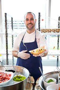 Product - Thorn Restaurant & Lounge in Pearl District - Rosemont, IL American Restaurants