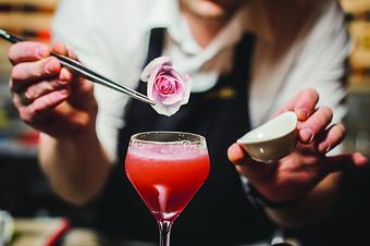 Product - Thorn Restaurant & Lounge in Pearl District - Rosemont, IL American Restaurants