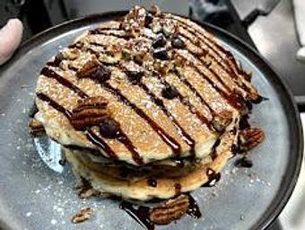 Product - Thorn Restaurant & Lounge in Pearl District - Rosemont, IL American Restaurants