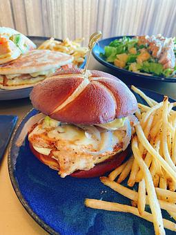 Product - Thorn Restaurant & Lounge in Pearl District - Rosemont, IL American Restaurants