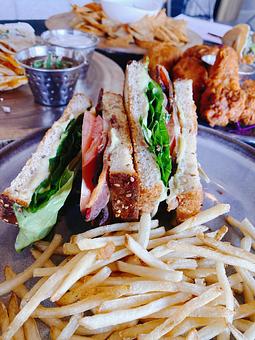 Product - Thorn Restaurant & Lounge in Pearl District - Rosemont, IL American Restaurants