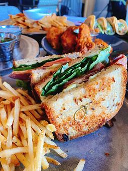 Product - Thorn Restaurant & Lounge in Pearl District - Rosemont, IL American Restaurants