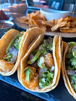 Product - Thorn Restaurant & Lounge in Pearl District - Rosemont, IL American Restaurants