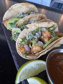 Product - Thorn Restaurant & Lounge in Pearl District - Rosemont, IL American Restaurants