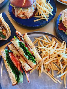 Product - Thorn Restaurant & Lounge in Pearl District - Rosemont, IL American Restaurants