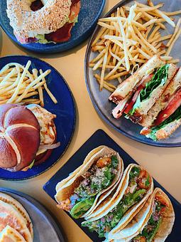 Product - Thorn Restaurant & Lounge in Pearl District - Rosemont, IL American Restaurants