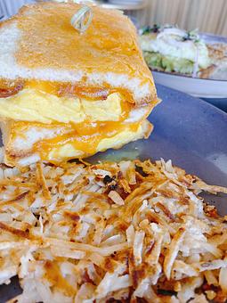 Product - Thorn Restaurant & Lounge in Pearl District - Rosemont, IL American Restaurants