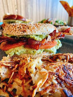 Product - Thorn Restaurant & Lounge in Pearl District - Rosemont, IL American Restaurants