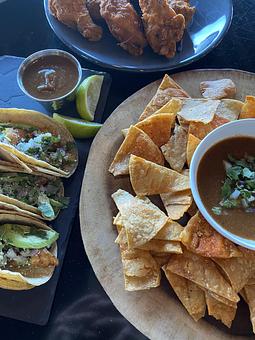 Product - Thorn Restaurant & Lounge in Pearl District - Rosemont, IL American Restaurants