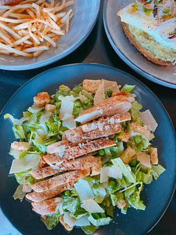 Product - Thorn Restaurant & Lounge in Pearl District - Rosemont, IL American Restaurants