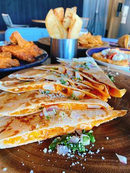 Product - Thorn Restaurant & Lounge in Pearl District - Rosemont, IL American Restaurants