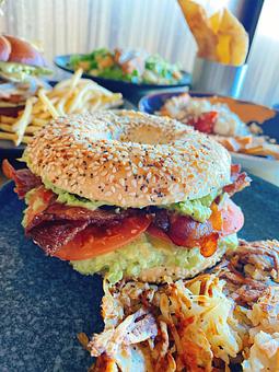 Product - Thorn Restaurant & Lounge in Pearl District - Rosemont, IL American Restaurants