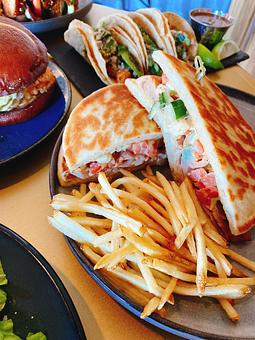 Product - Thorn Restaurant & Lounge in Pearl District - Rosemont, IL American Restaurants