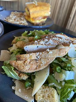 Product - Thorn Restaurant & Lounge in Pearl District - Rosemont, IL American Restaurants