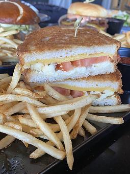 Product - Thorn Restaurant & Lounge in Pearl District - Rosemont, IL American Restaurants