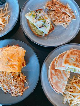 Product - Thorn Restaurant & Lounge in Pearl District - Rosemont, IL American Restaurants