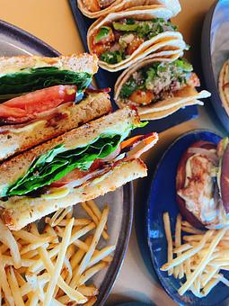 Product - Thorn Restaurant & Lounge in Pearl District - Rosemont, IL American Restaurants