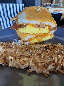 Product - Thorn Restaurant & Lounge in Pearl District - Rosemont, IL American Restaurants