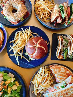 Product - Thorn Restaurant & Lounge in Pearl District - Rosemont, IL American Restaurants