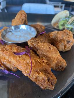 Product - Thorn Restaurant & Lounge in Pearl District - Rosemont, IL American Restaurants