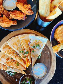 Product - Thorn Restaurant & Lounge in Pearl District - Rosemont, IL American Restaurants