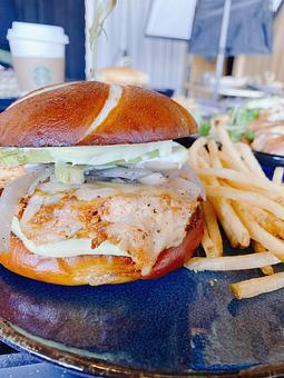 Product - Thorn Restaurant & Lounge in Pearl District - Rosemont, IL American Restaurants