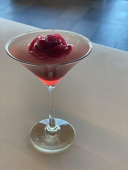 Product - Thorn Restaurant & Lounge in Pearl District - Rosemont, IL American Restaurants