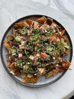 Product - Thorn Restaurant & Lounge in Pearl District - Rosemont, IL American Restaurants