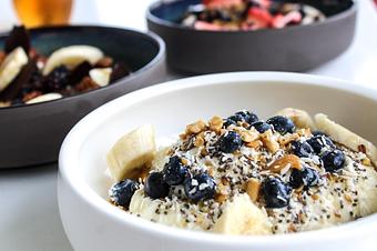 Product - Thorn Restaurant & Lounge in Pearl District - Rosemont, IL American Restaurants