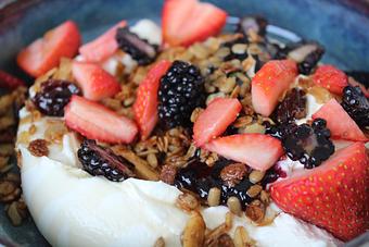 Product - Thorn Restaurant & Lounge in Pearl District - Rosemont, IL American Restaurants