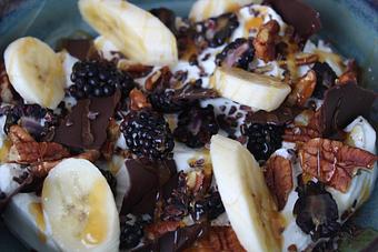 Product - Thorn Restaurant & Lounge in Pearl District - Rosemont, IL American Restaurants