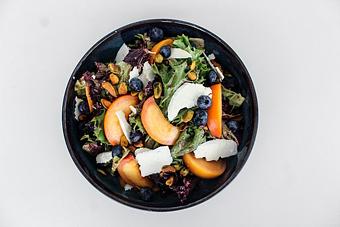 Product - Thorn Restaurant & Lounge in Pearl District - Rosemont, IL American Restaurants