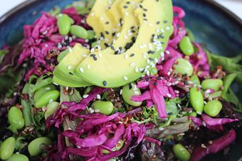 Product - Thorn Restaurant & Lounge in Pearl District - Rosemont, IL American Restaurants