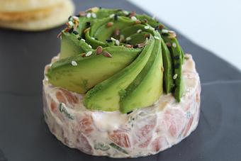 Product - Thorn Restaurant & Lounge in Pearl District - Rosemont, IL American Restaurants