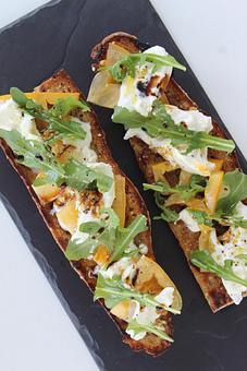 Product - Thorn Restaurant & Lounge in Pearl District - Rosemont, IL American Restaurants