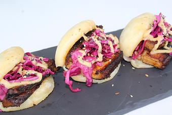 Product - Thorn Restaurant & Lounge in Pearl District - Rosemont, IL American Restaurants